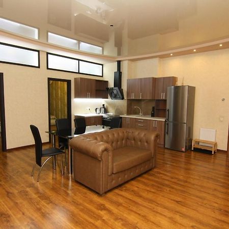 3 Bedrooms Arcadia Odesa Exterior photo