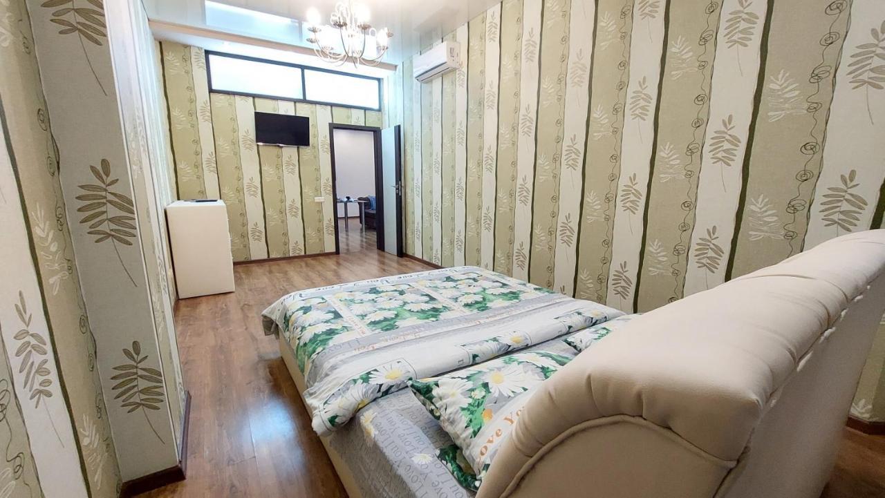 3 Bedrooms Arcadia Odesa Exterior photo